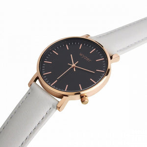 Black Mist - horloge dames - Wyzer Horloges